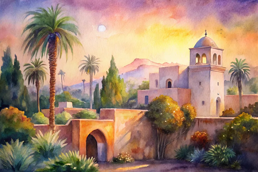 Azib Oulad Lâdem