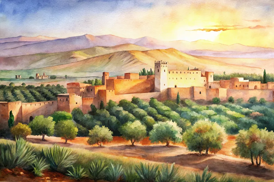 Dar Caïd Layadi
