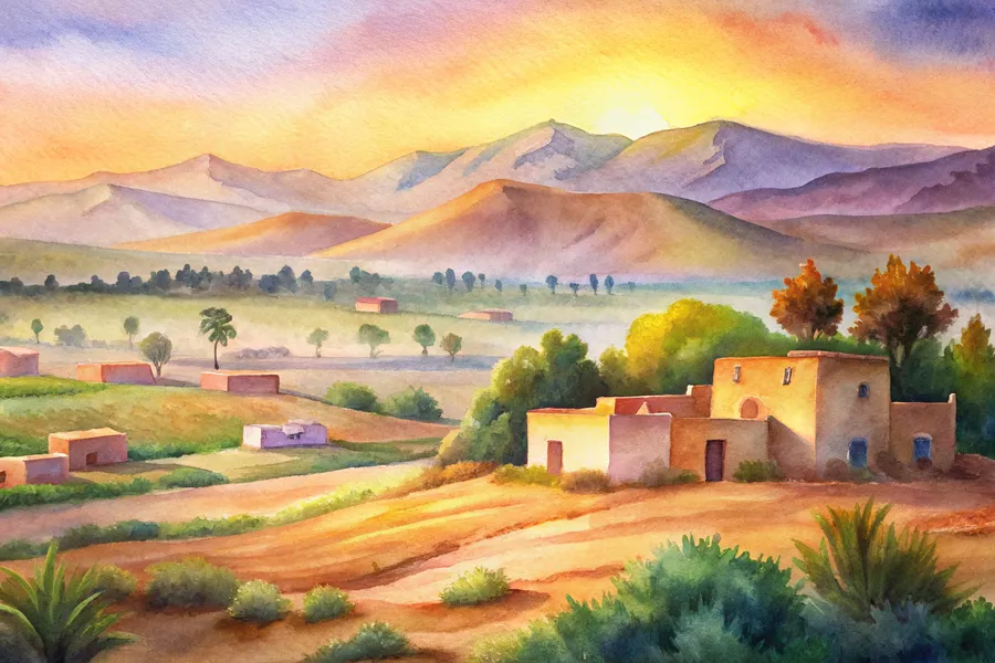 Oulad Akkou