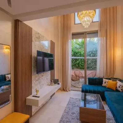 Duplex Haut Standing 24