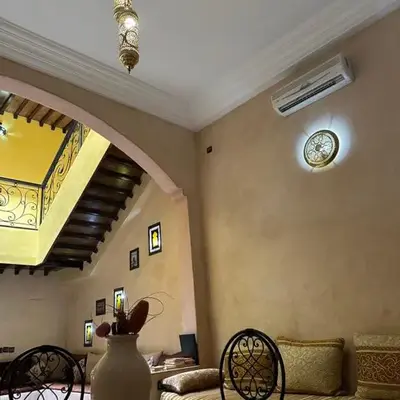 Riad Majestic Marrakech