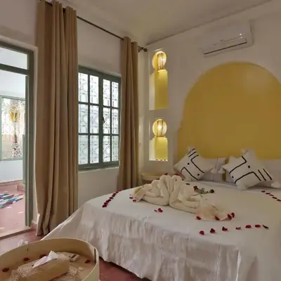 RIAD CHOUKRI