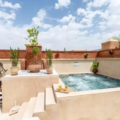 Riad Celema & Spa