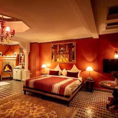 Penthouse Marrakech