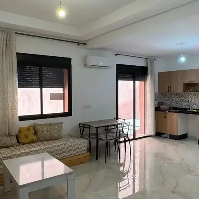 Appartement Relax Marrakech