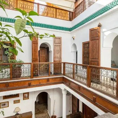 RIAD ALGHANI