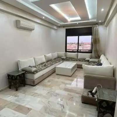 Appartement Bellevue