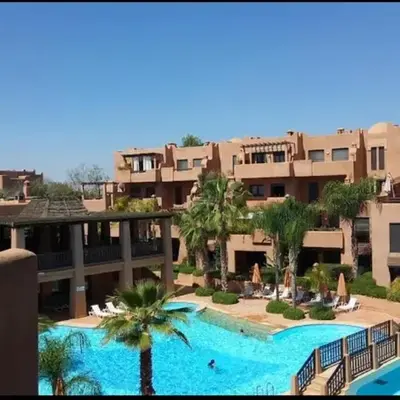 Villa Agdal