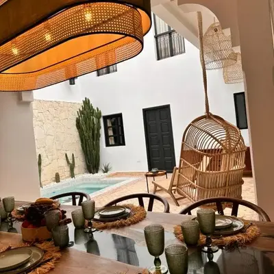 Riad Belharra