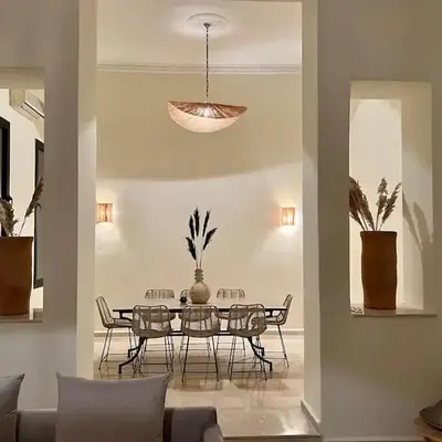 The Majestic Marrakesh Duplex