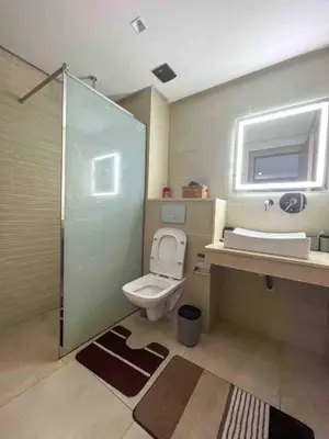 Gallery image of Appartement plaisant et bien équipé avec piscine in Marrakech