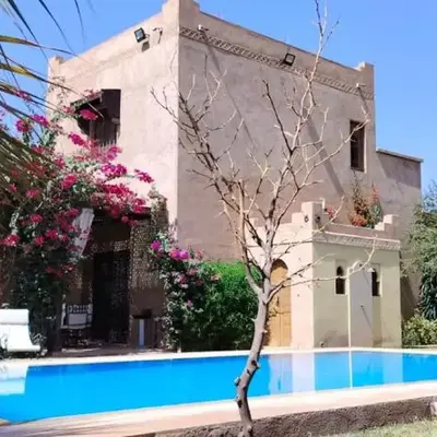 Rita House - Le Petit Paradis sur Terre