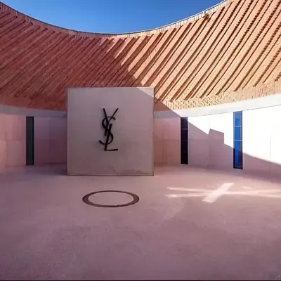 Élégant Refuge à Deux Pas du Célèbre Jardin Majorelle