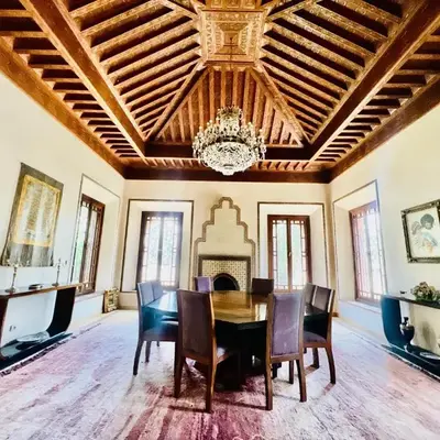 Majestic Luxury Villa Marrakech