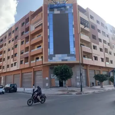Appartement Nour 5 Marrakech