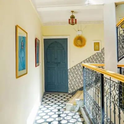 Riad AJI 4 Rooms