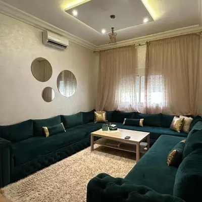 Appartement propre au centre de Marrakech
