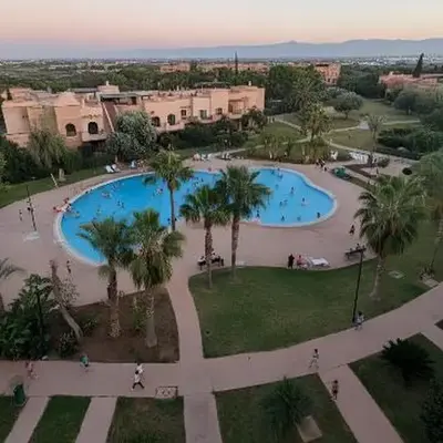 La Perle de Marrakech by Atlas Golf Resort