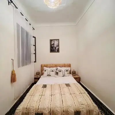Peekaboo Hostel