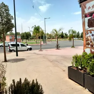 les porte de guiliz appartement