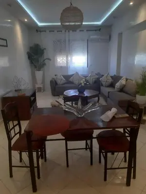 Gallery image of APPARTEMENT Hana Majorelle in Marrakech