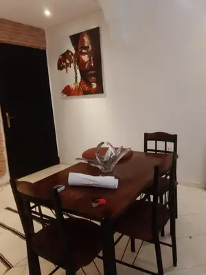 Gallery image of APPARTEMENT Hana Majorelle in Marrakech