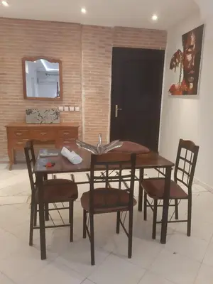 Gallery image of APPARTEMENT Hana Majorelle in Marrakech