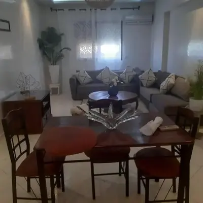 APPARTEMENT Hana Majorelle