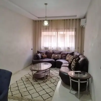 Luxury Apartment Marrakesh