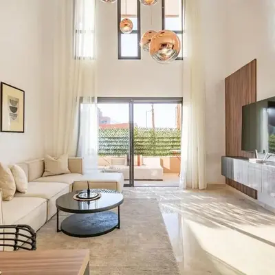Duplex Design