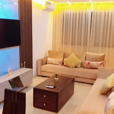 Appartement de Haut Standing.