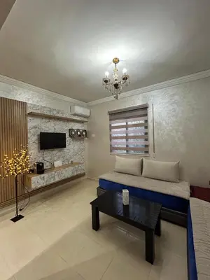 Gallery image of Un studio familial à Marrakech in Marrakech