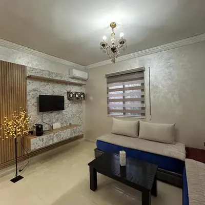 Un studio familial à Marrakech