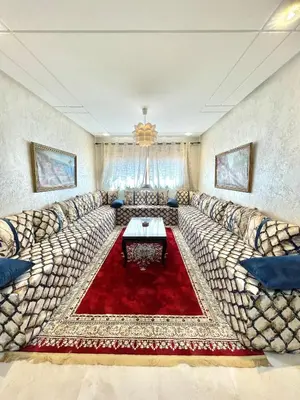 Gallery image of RainBowHome 25 in Marrakech