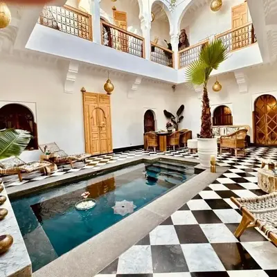 Riad LallaBaya