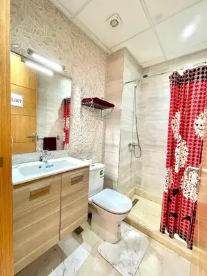 Gallery image of RainbowHome 24 in Marrakech