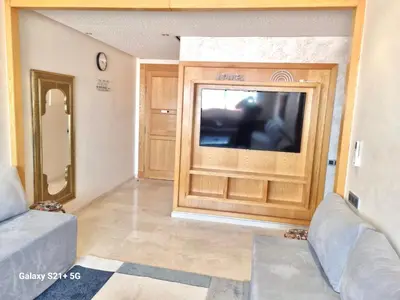 Gallery image of RainbowHome 24 in Marrakech