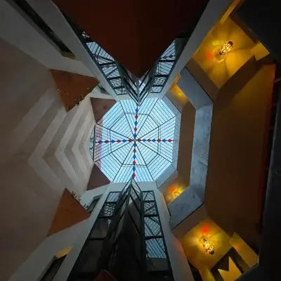 Riad Baroud