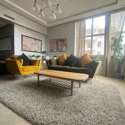 Appartement agréable en plein coeur de Marrakech pour 2 à 4 Personnes