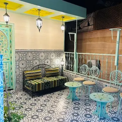 Maison Cascada