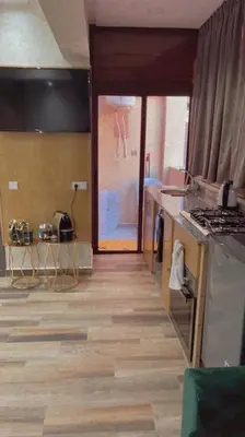Gallery image of Appartement au centre Marrakech in Marrakech