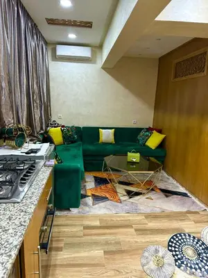 Gallery image of Appartement au centre Marrakech in Marrakech