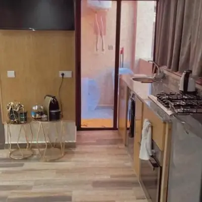 Appartement au centre Marrakech