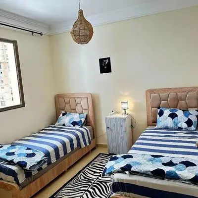 Charming Room Near Marrakech Airport