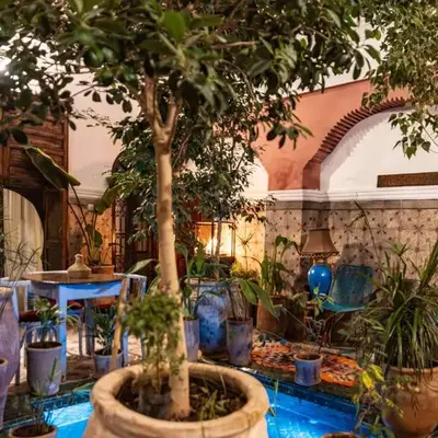 Riad Taghia