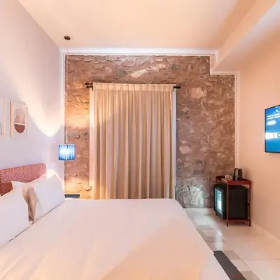 JEMAA EL FNA Suites & Spa