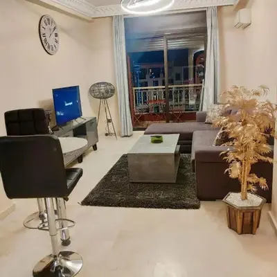 Appartement gueliz