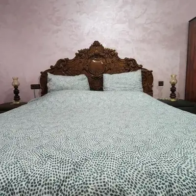 Appartement B à 7min de l’aéroport de Marrakech