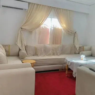 Belle Appartement familiale