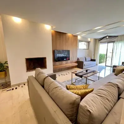 Prestigia Luxury Appart 2 Room